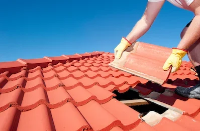 Pose et rénovation de toiture à Saint-André-le-Coq
